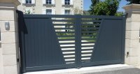 Notre société de clôture et de portail à Viennay